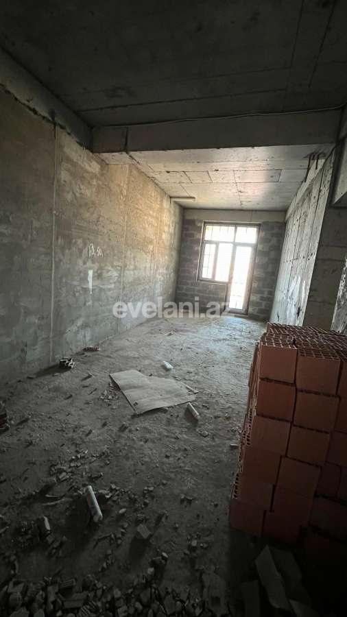 Satılır, yeni tikili, 3 otaqlı, 140 m²