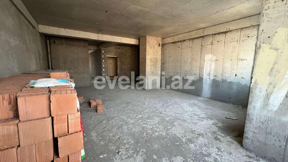 Satılır, yeni tikili, 3 otaqlı, 140 m²