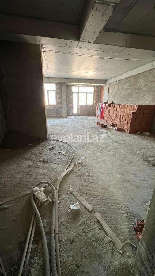 Satılır, yeni tikili, 3 otaqlı, 140 m²