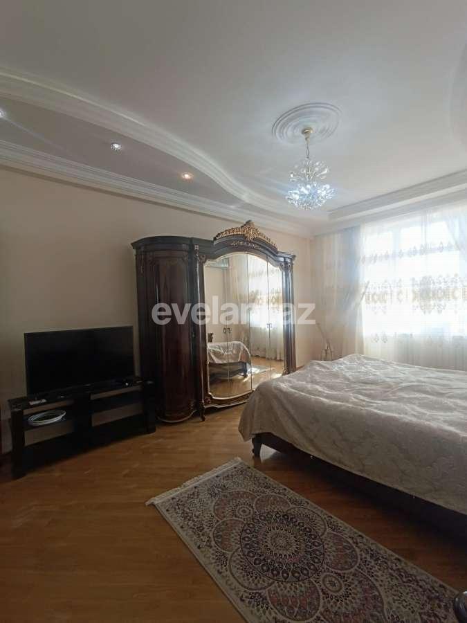 Kirayə verilir, yeni tikili, 3 otaqlı, 170 m², Bakı, Nərimanov r, Gənclik m.