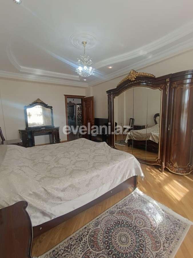 Kirayə verilir, yeni tikili, 3 otaqlı, 170 m², Bakı, Nərimanov r, Gənclik m.