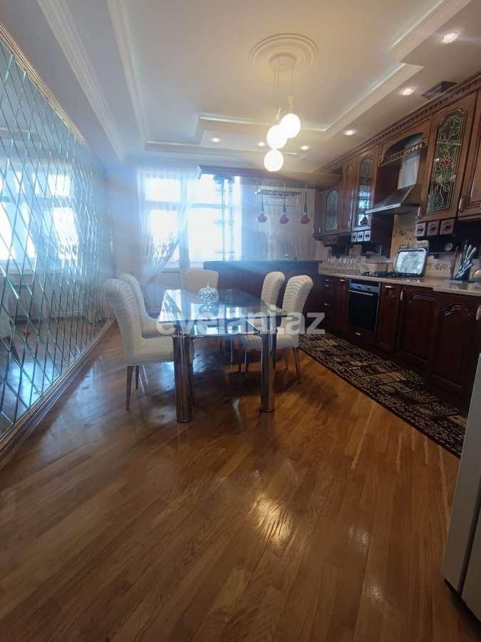 Kirayə verilir, yeni tikili, 3 otaqlı, 170 m², Bakı, Nərimanov r, Gənclik m.