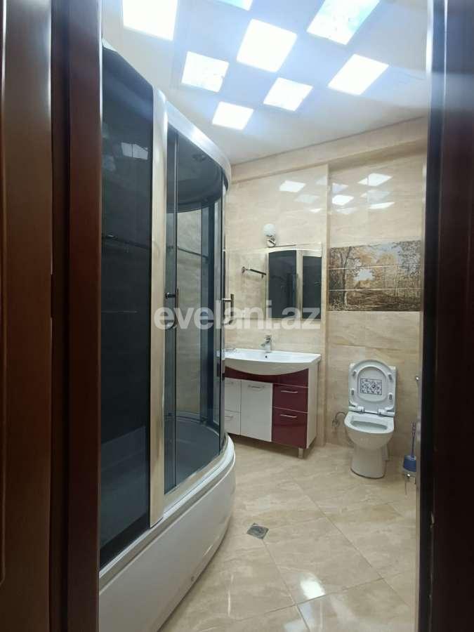 Kirayə verilir, yeni tikili, 3 otaqlı, 170 m², Bakı, Nərimanov r, Gənclik m.