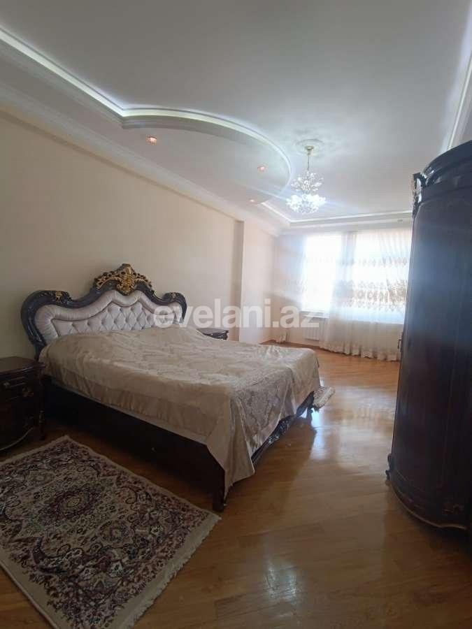 Kirayə verilir, yeni tikili, 3 otaqlı, 170 m², Bakı, Nərimanov r, Gənclik m.