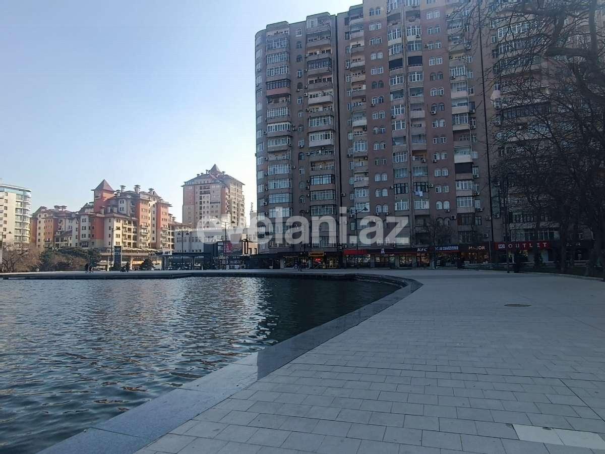 Kirayə verilir, yeni tikili, 3 otaqlı, 170 m², Bakı, Nərimanov r, Gənclik m.