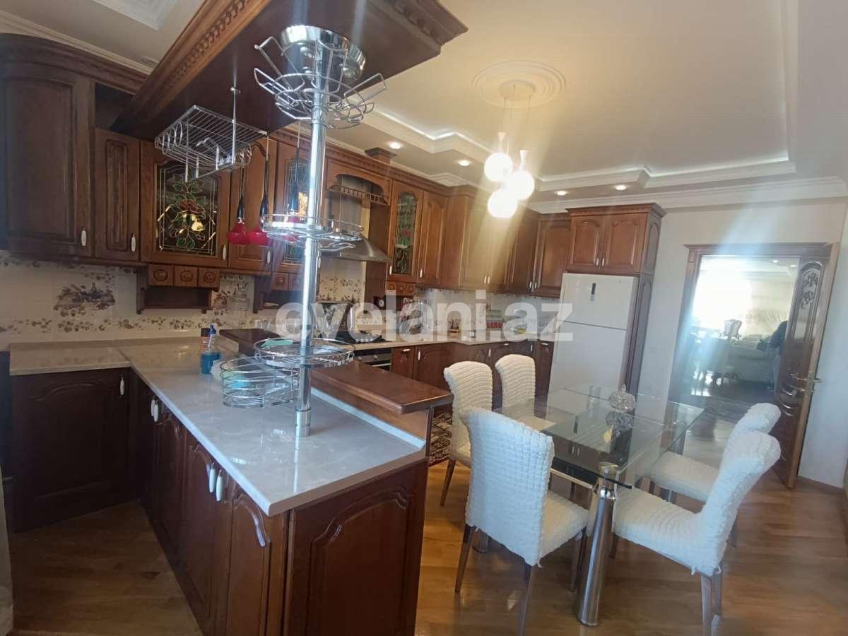 Kirayə verilir, yeni tikili, 3 otaqlı, 170 m², Bakı, Nərimanov r, Gənclik m.