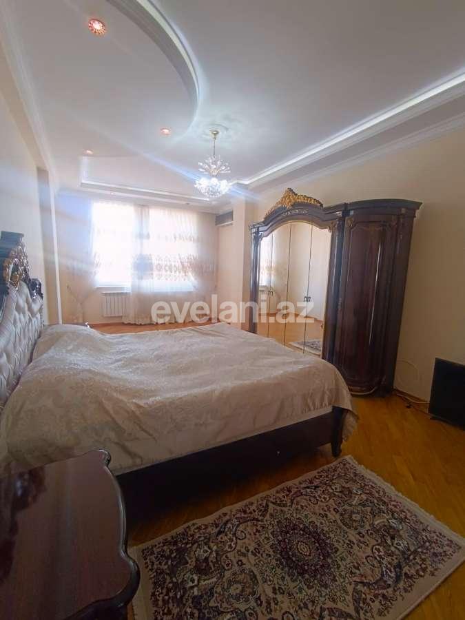 Kirayə verilir, yeni tikili, 3 otaqlı, 170 m², Bakı, Nərimanov r, Gənclik m.