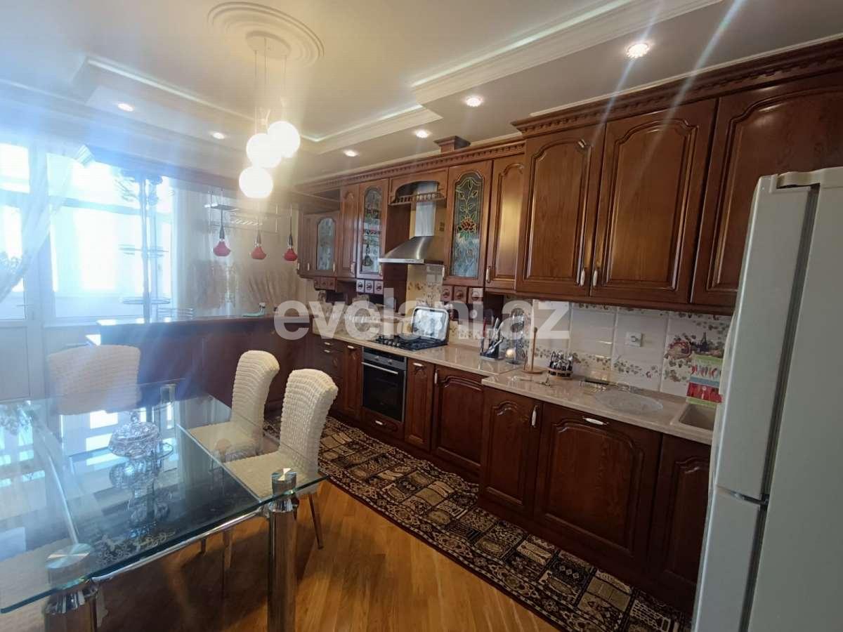 Kirayə verilir, yeni tikili, 3 otaqlı, 170 m², Bakı, Nərimanov r, Gənclik m.