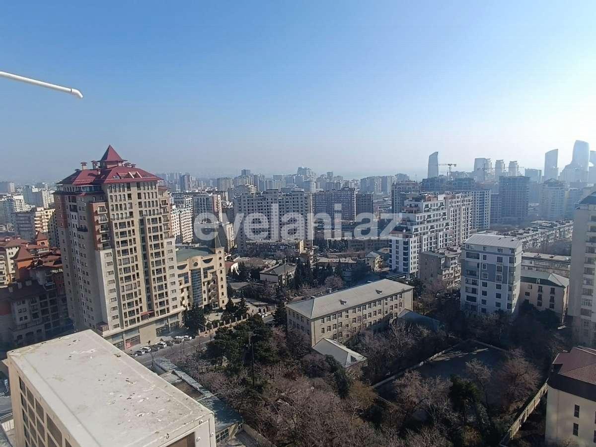 Kirayə verilir, yeni tikili, 3 otaqlı, 170 m², Bakı, Nərimanov r, Gənclik m.