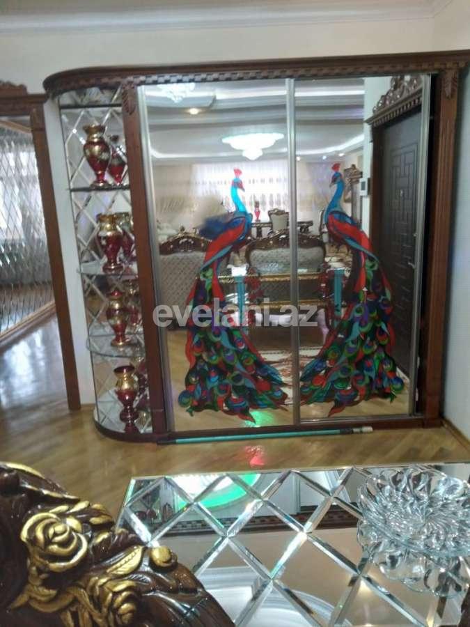 Kirayə verilir, yeni tikili, 3 otaqlı, 170 m², Bakı, Nərimanov r, Gənclik m.