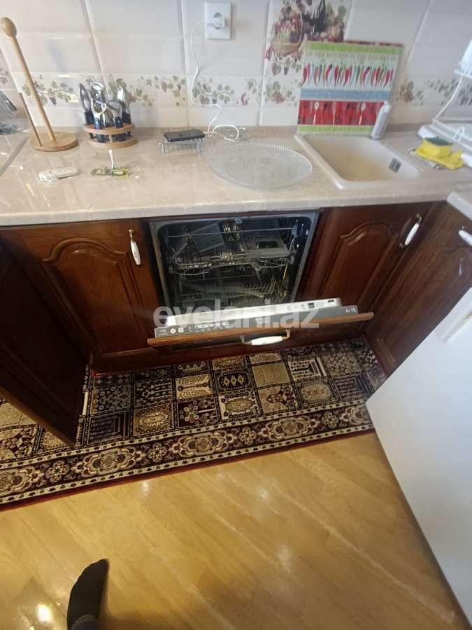 Kirayə verilir, yeni tikili, 3 otaqlı, 170 m², Bakı, Nərimanov r, Gənclik m.