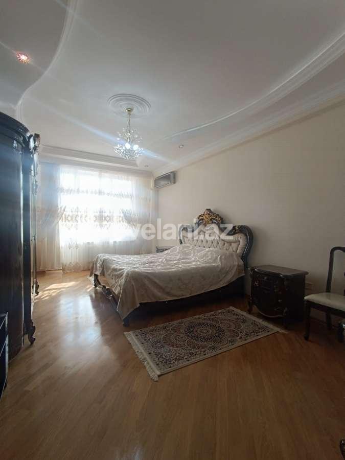 Kirayə verilir, yeni tikili, 3 otaqlı, 170 m², Bakı, Nərimanov r, Gənclik m.