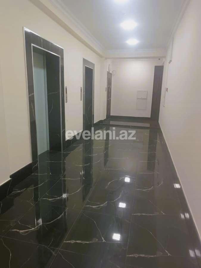 Kirayə verilir, yeni tikili, 3 otaqlı, 170 m², Bakı, Nərimanov r, Gənclik m.
