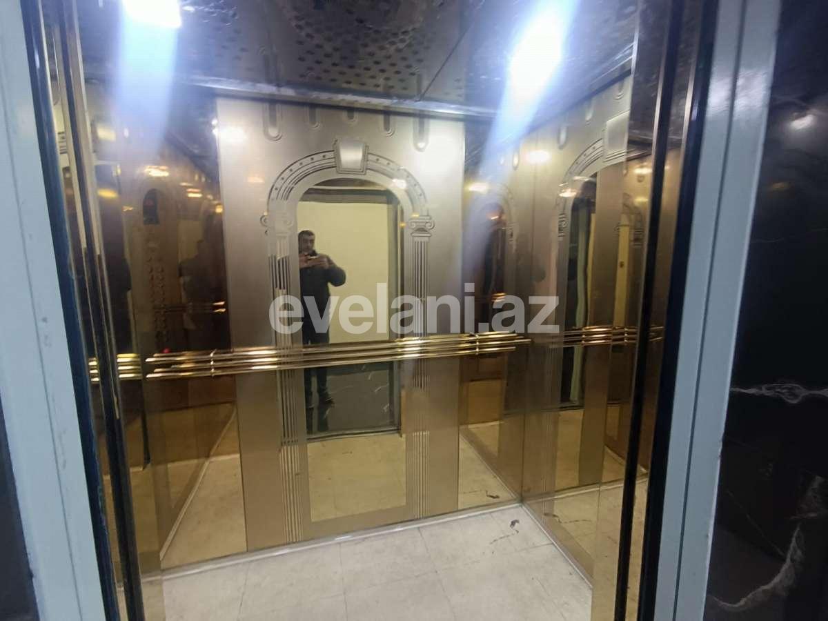 Kirayə verilir, yeni tikili, 3 otaqlı, 170 m², Bakı, Nərimanov r, Gənclik m.