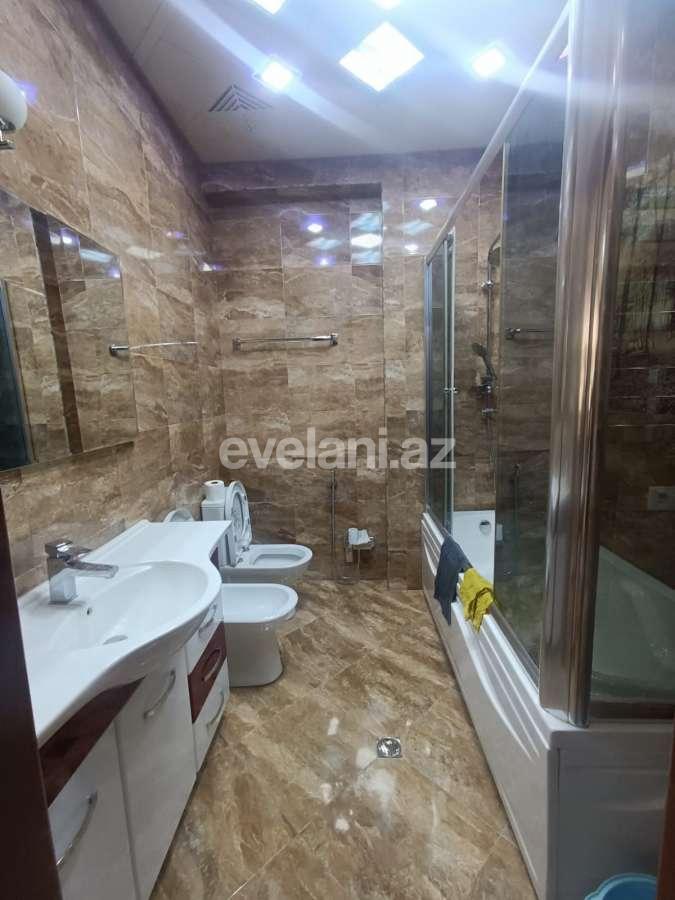 Kirayə verilir, yeni tikili, 3 otaqlı, 170 m², Bakı, Nərimanov r, Gənclik m.
