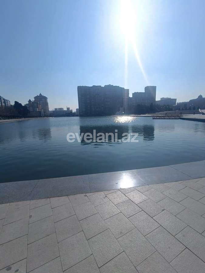 Kirayə verilir, yeni tikili, 3 otaqlı, 170 m², Bakı, Nərimanov r, Gənclik m.