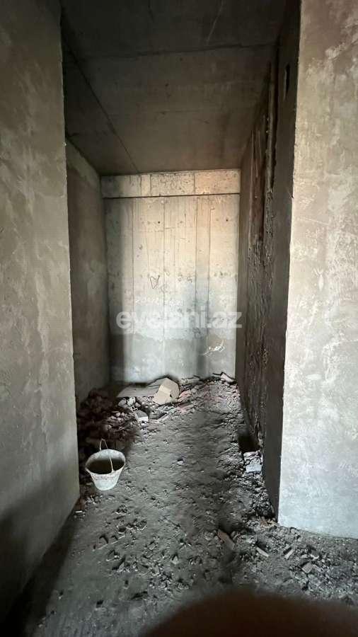 Satılır, yeni tikili, 4 otaqlı, 180 m²