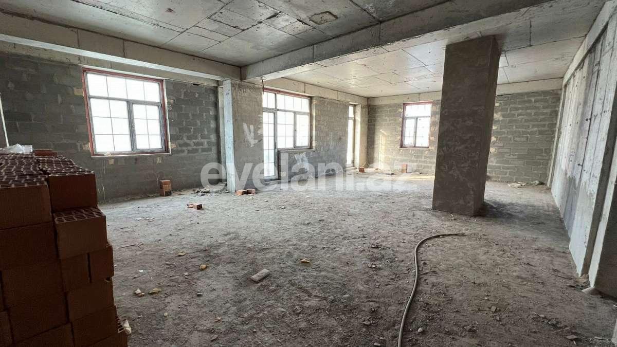 Satılır, yeni tikili, 4 otaqlı, 180 m²