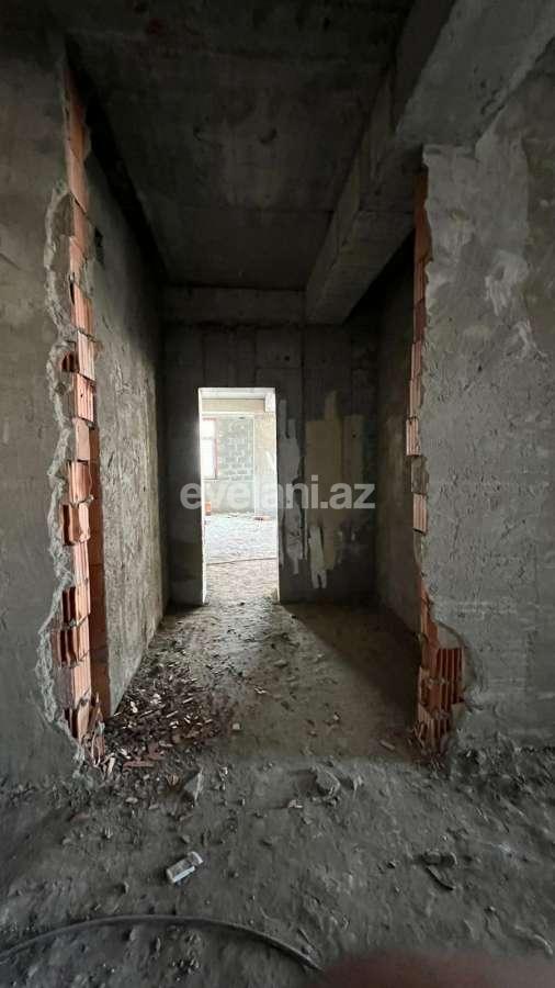 Satılır, yeni tikili, 4 otaqlı, 180 m²