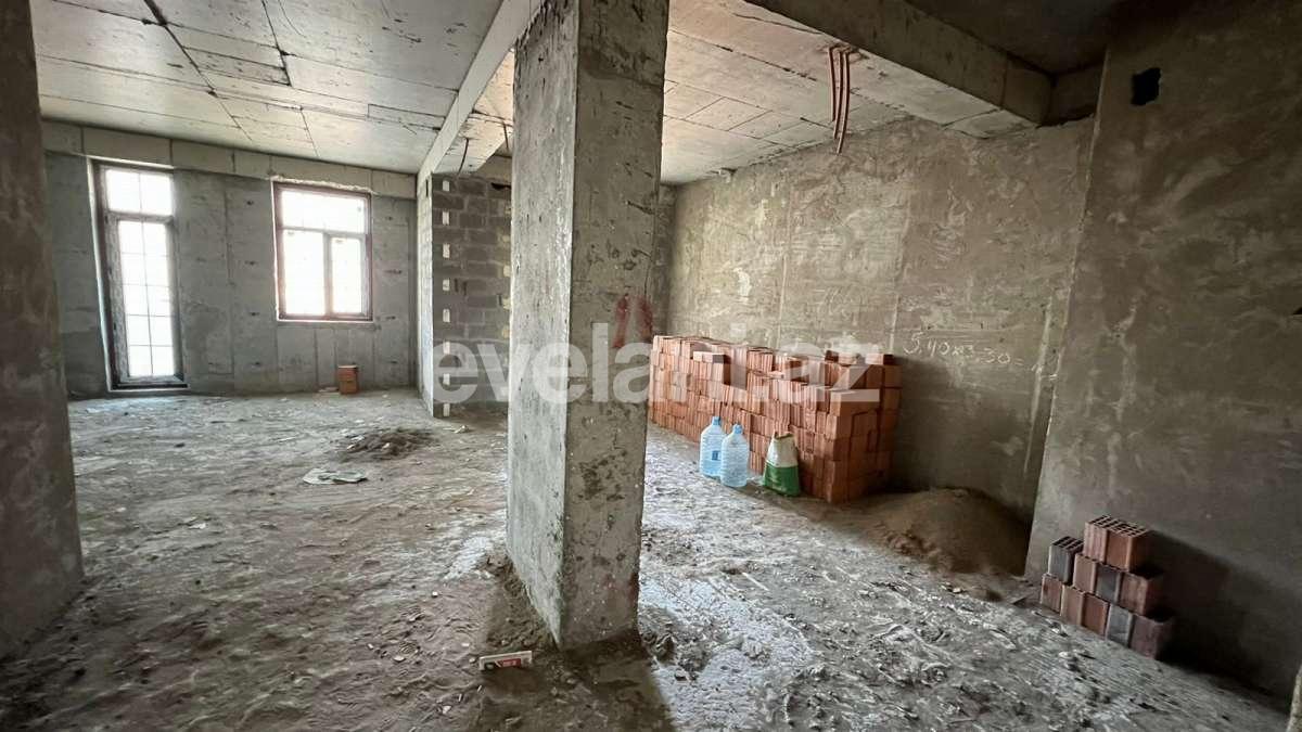 Satılır, yeni tikili, 4 otaqlı, 180 m²