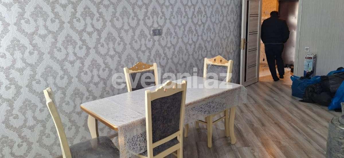 Kirayə verilir, yeni tikili, 2 otaqlı, 55 m², Bakı, Nərimanov r, 28 may m.