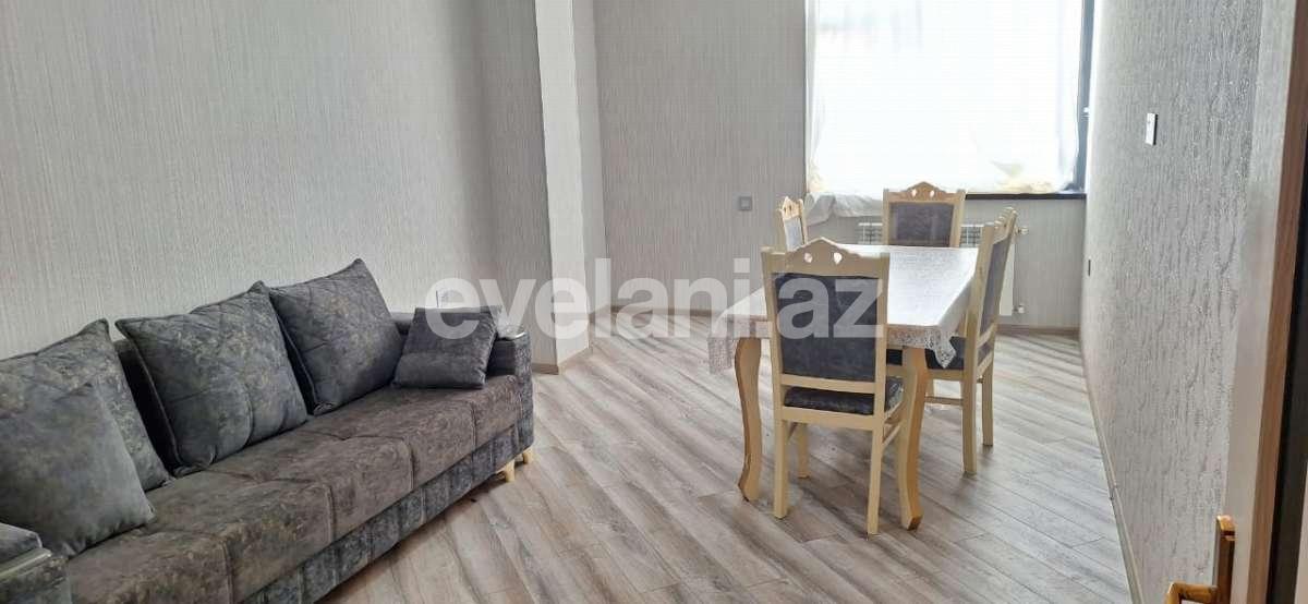 Kirayə verilir, yeni tikili, 2 otaqlı, 55 m², Bakı, Nərimanov r, 28 may m.