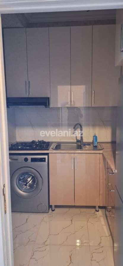 Kirayə verilir, yeni tikili, 2 otaqlı, 55 m², Bakı, Nərimanov r, 28 may m.
