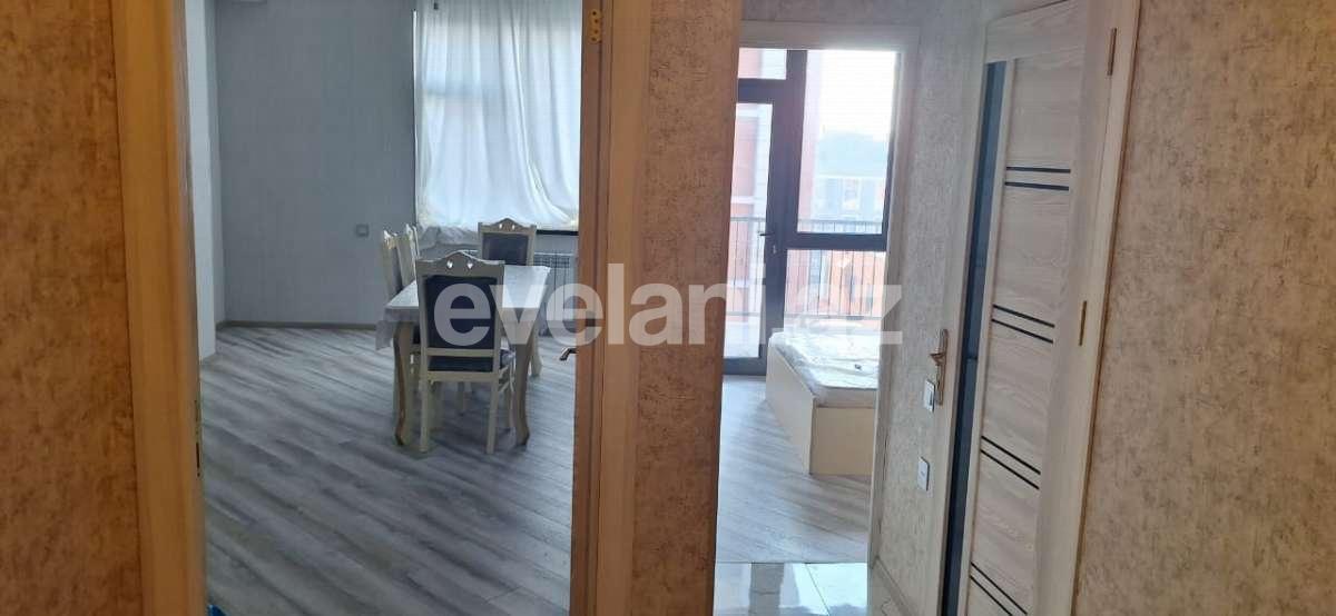 Kirayə verilir, yeni tikili, 2 otaqlı, 55 m², Bakı, Nərimanov r, 28 may m.