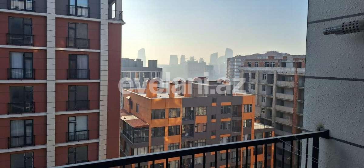 Kirayə verilir, yeni tikili, 2 otaqlı, 55 m², Bakı, Nərimanov r, 28 may m.