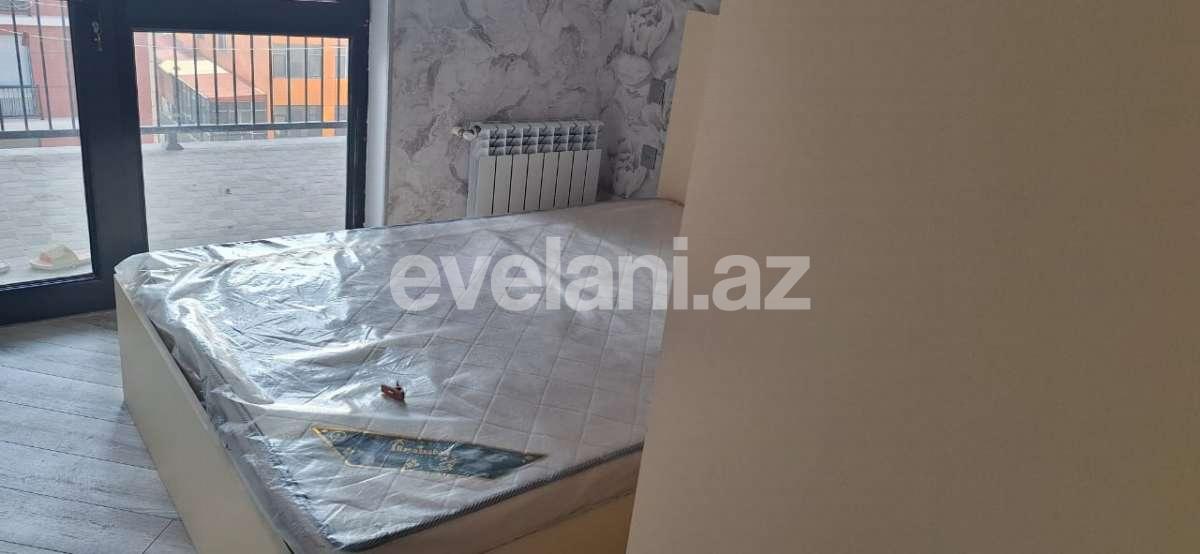 Kirayə verilir, yeni tikili, 2 otaqlı, 55 m², Bakı, Nərimanov r, 28 may m.