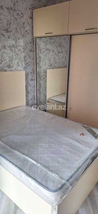 Kirayə verilir, yeni tikili, 2 otaqlı, 55 m², Bakı, Nərimanov r, 28 may m.