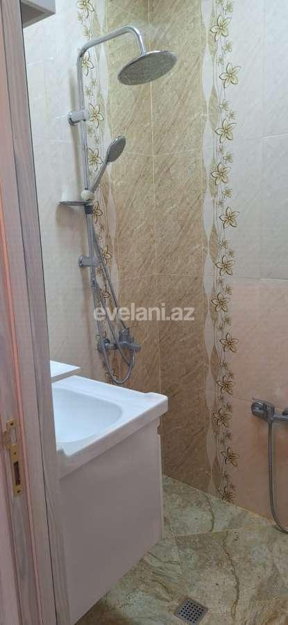 Kirayə verilir, yeni tikili, 2 otaqlı, 55 m², Bakı, Nərimanov r, 28 may m.