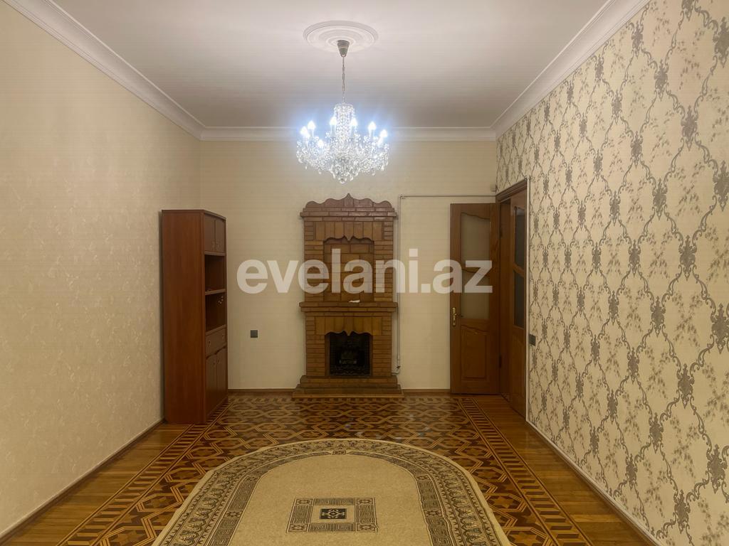 Сдаётся, вторичка, 3-комнаты, 120 m², Баку, Насиминский r, 28 мая m.