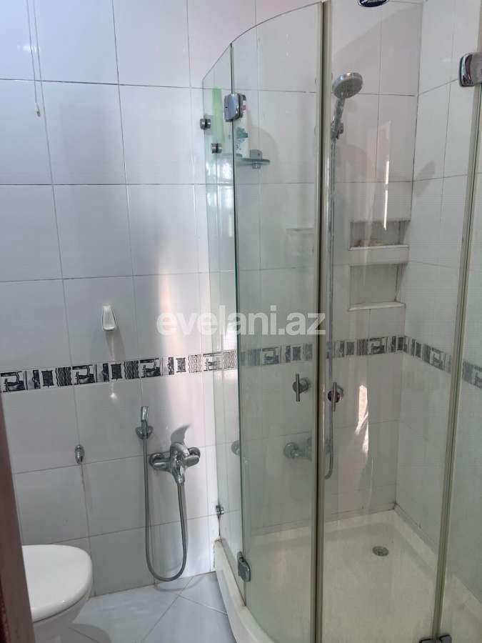 Rent, new building, 3 room, 136 m², Baku, Narimanov r, Nariman Narimanov m.