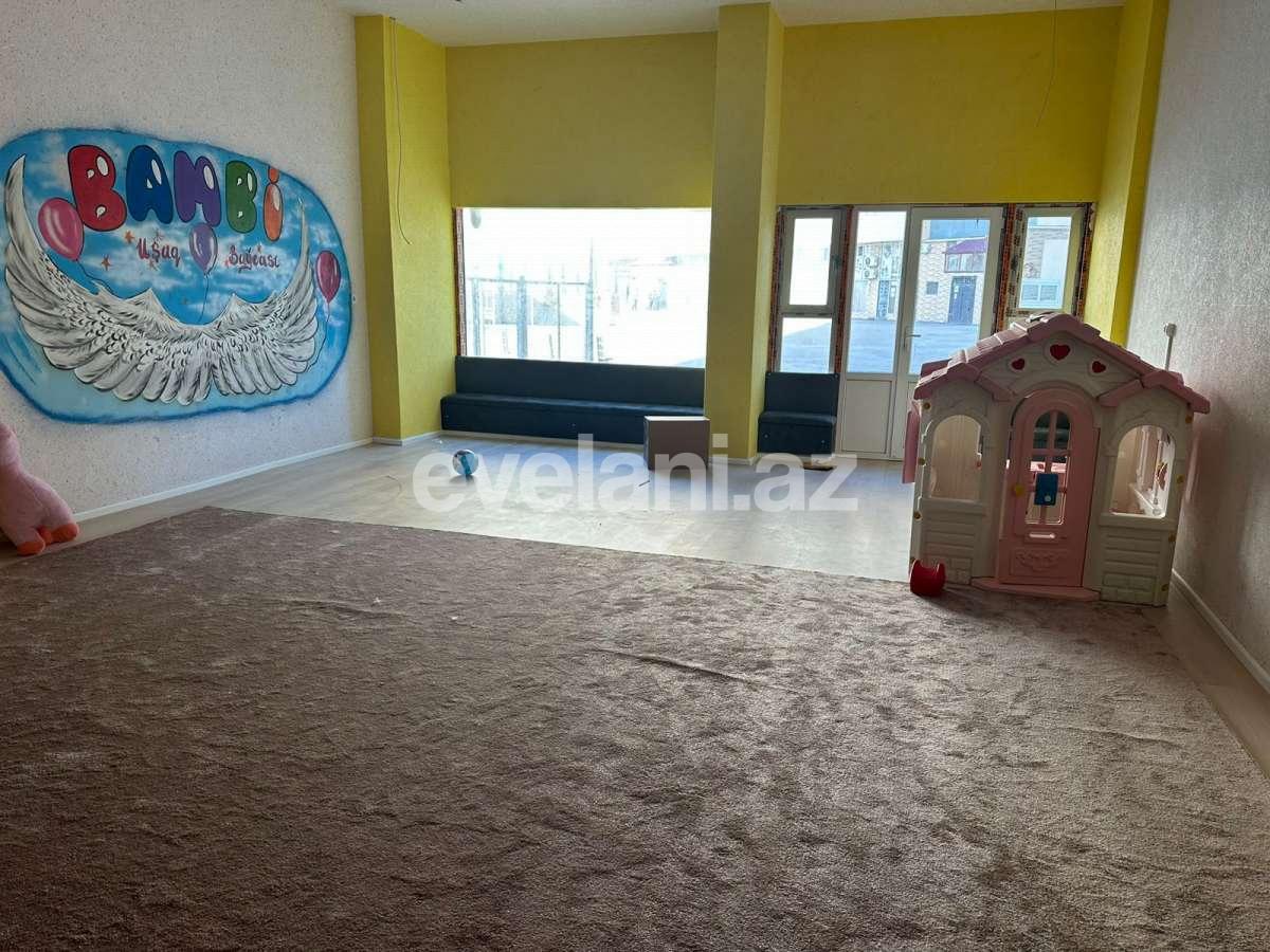 Satılır, obyekt, 1600 m², Bakı, Xətai r, Həzi Aslanov q, Həzi Aslanov m.