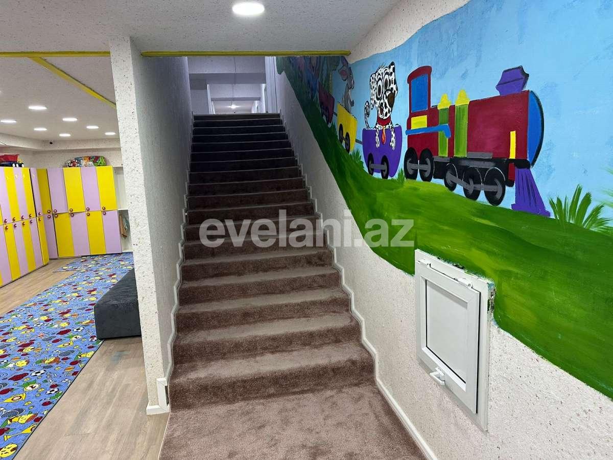 Satılır, obyekt, 1600 m², Bakı, Xətai r, Həzi Aslanov q, Həzi Aslanov m.