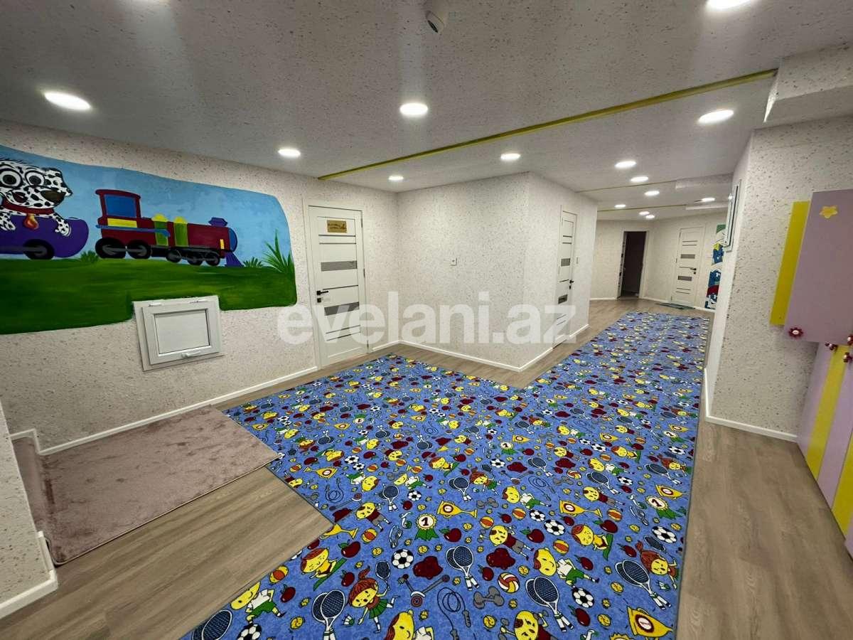 Satılır, obyekt, 1600 m², Bakı, Xətai r, Həzi Aslanov q, Həzi Aslanov m.