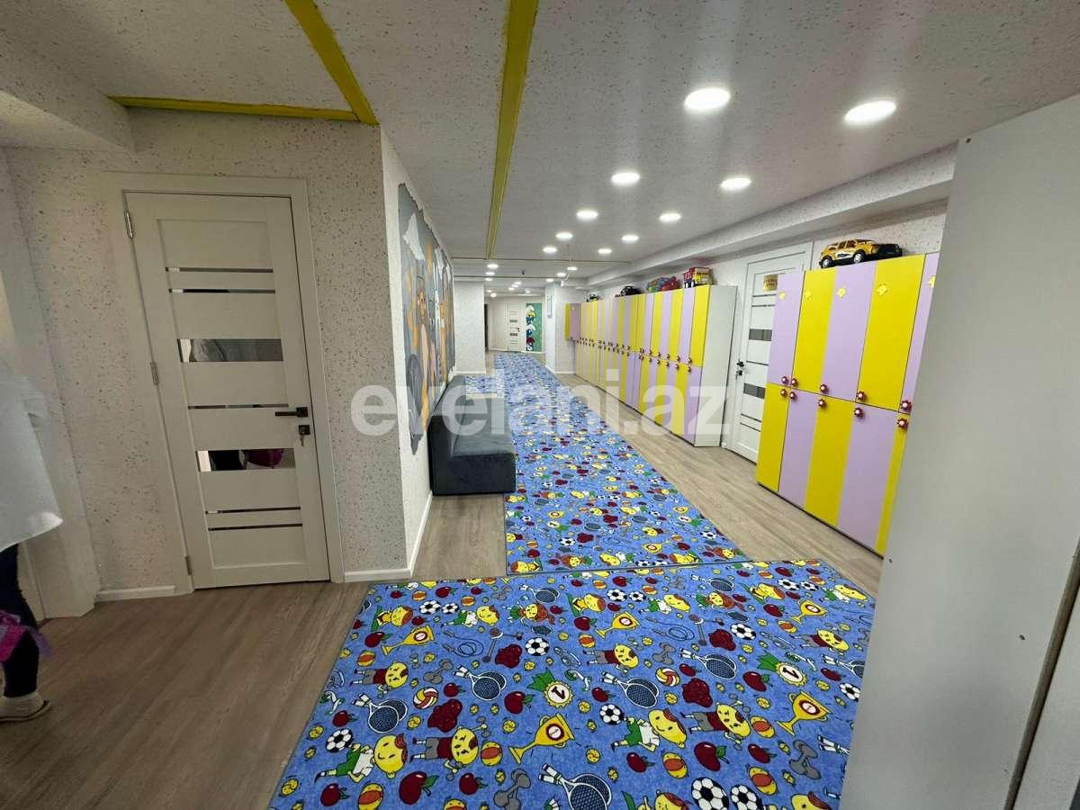 Satılır, obyekt, 1600 m², Bakı, Xətai r, Həzi Aslanov q, Həzi Aslanov m.