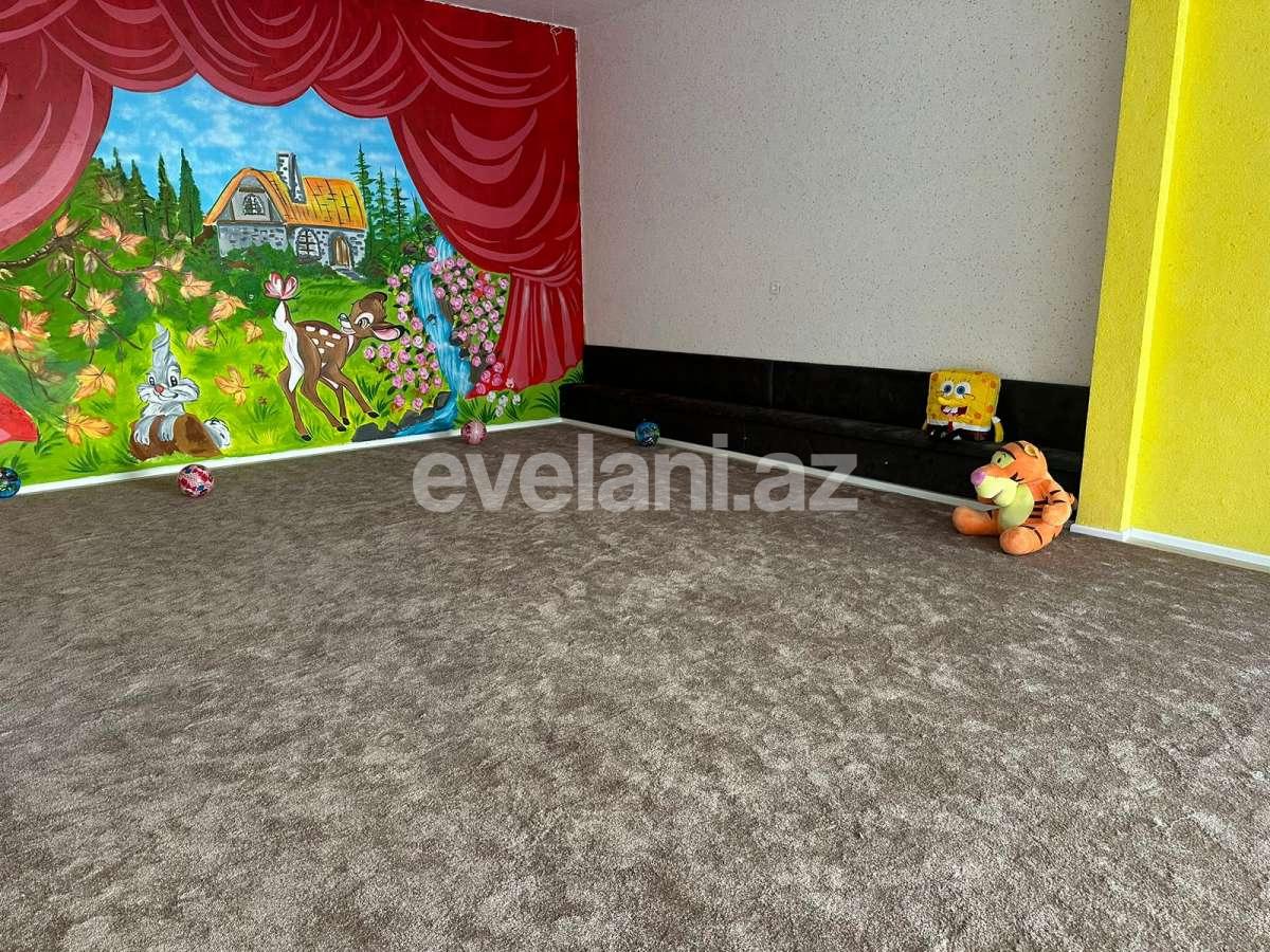 Satılır, obyekt, 1600 m², Bakı, Xətai r, Həzi Aslanov q, Həzi Aslanov m.