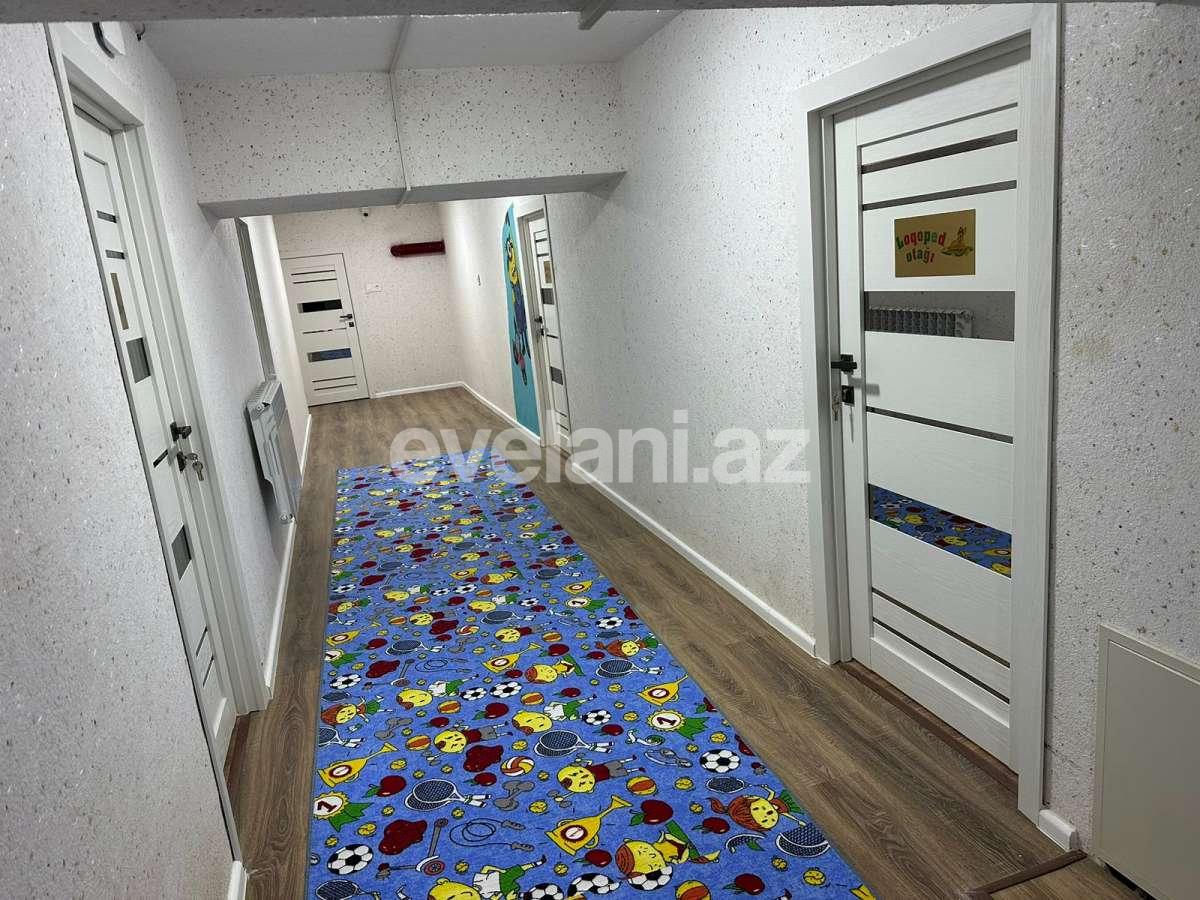 Satılır, obyekt, 1600 m², Bakı, Xətai r, Həzi Aslanov q, Həzi Aslanov m.
