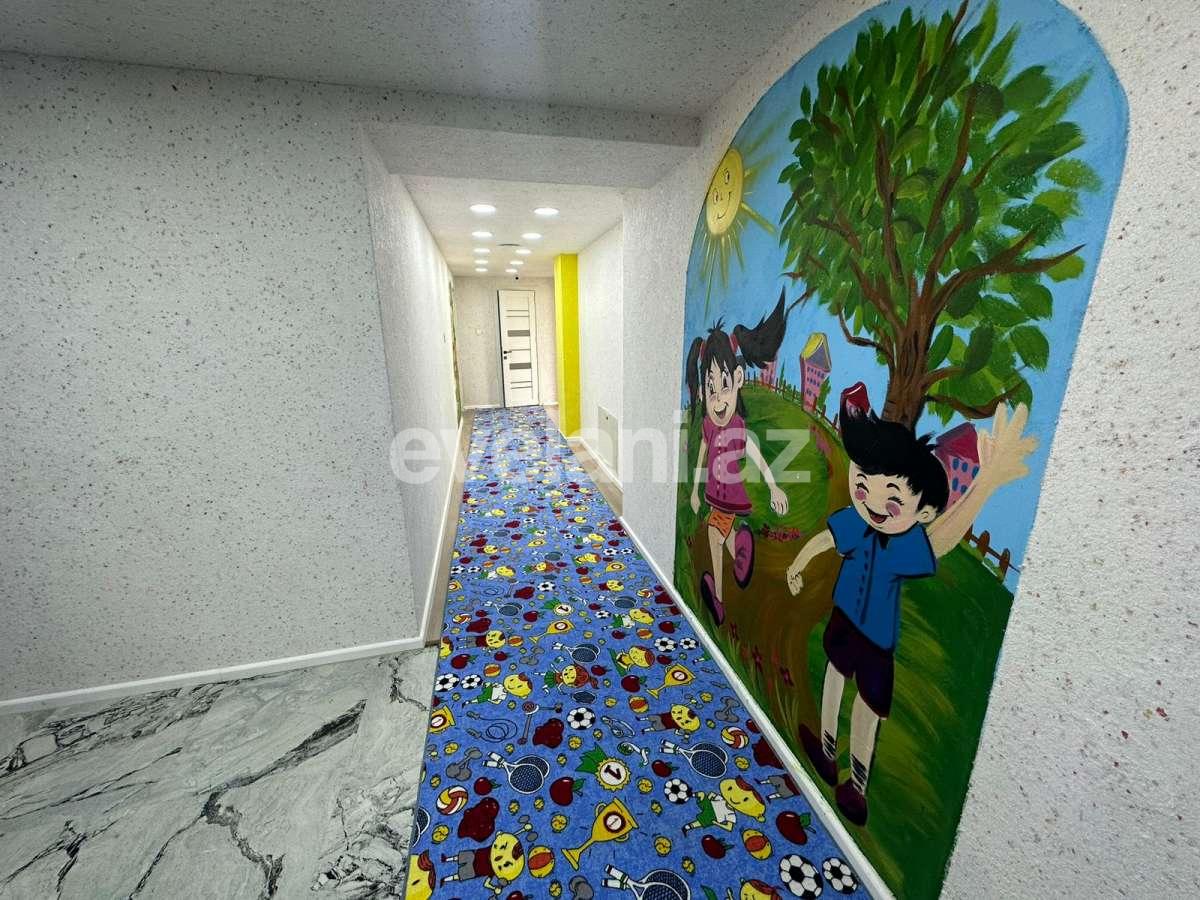 Satılır, obyekt, 1600 m², Bakı, Xətai r, Həzi Aslanov q, Həzi Aslanov m.