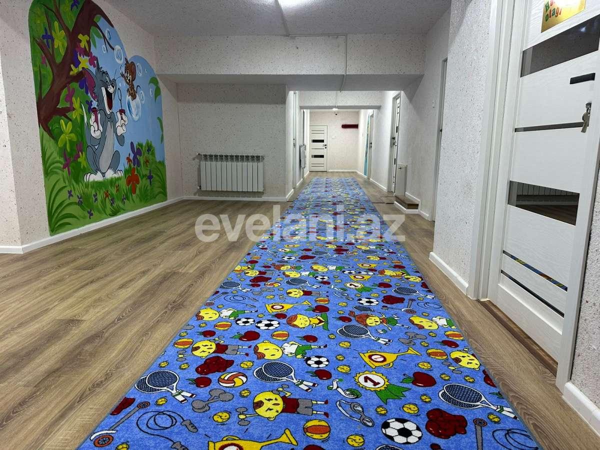 Satılır, obyekt, 1600 m², Bakı, Xətai r, Həzi Aslanov q, Həzi Aslanov m.