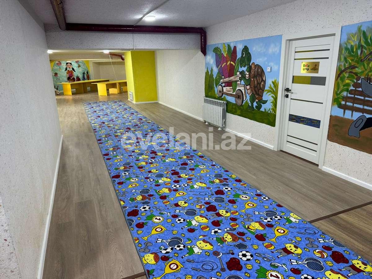 Satılır, obyekt, 1600 m², Bakı, Xətai r, Həzi Aslanov q, Həzi Aslanov m.