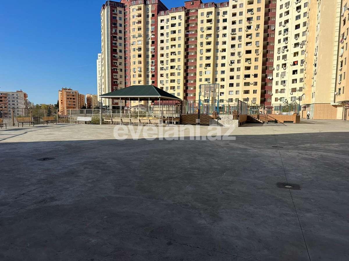 Satılır, obyekt, 1600 m², Bakı, Xətai r, Həzi Aslanov q, Həzi Aslanov m.