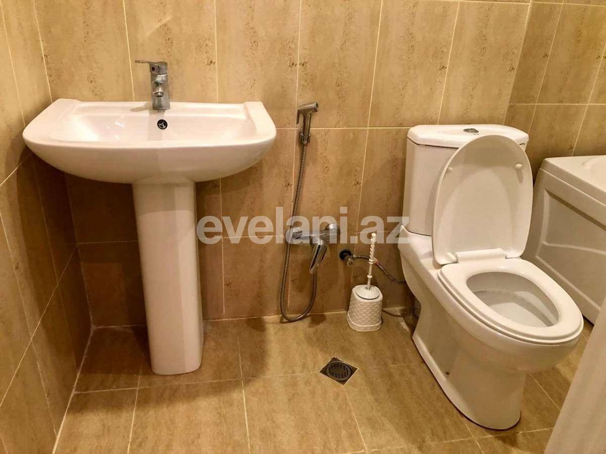 Satılır, yeni tikili, 4 otaqlı, 85 m², Bakı, Suraxanı r, Hövsan q.