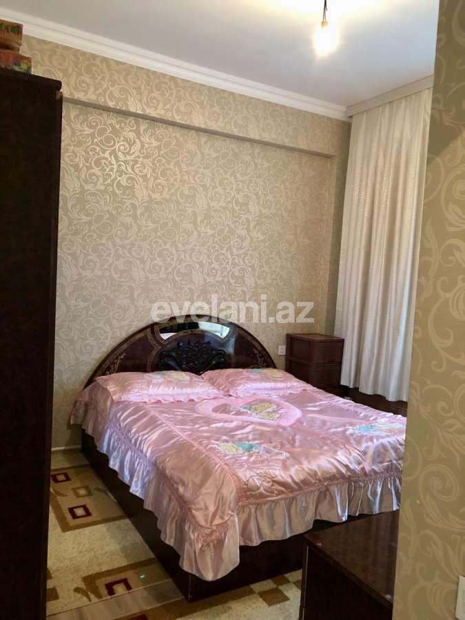 Satılır, yeni tikili, 4 otaqlı, 85 m², Bakı, Suraxanı r, Hövsan q.