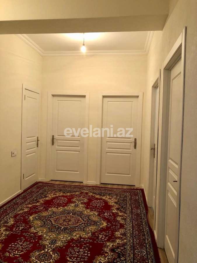 Satılır, yeni tikili, 4 otaqlı, 85 m², Bakı, Suraxanı r, Hövsan q.