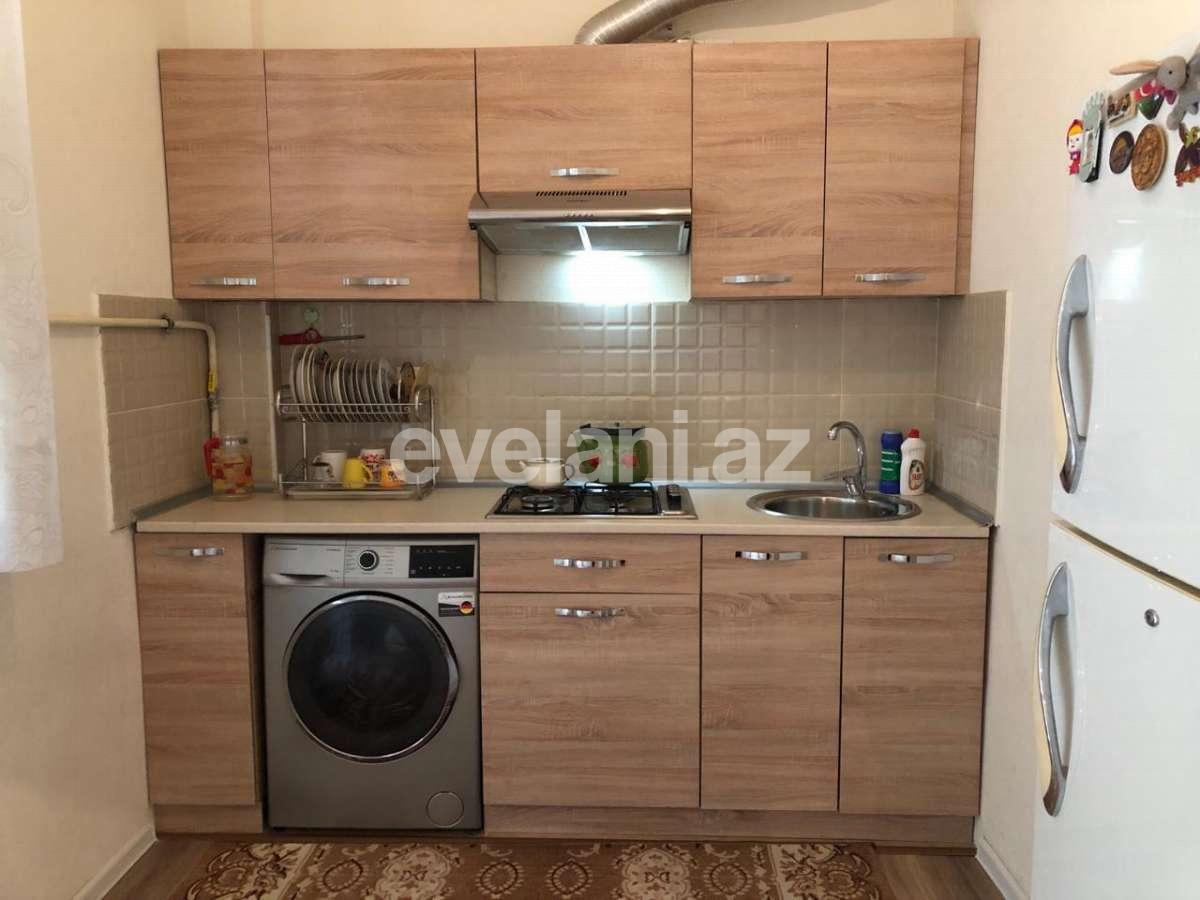 Satılır, yeni tikili, 4 otaqlı, 85 m², Bakı, Suraxanı r, Hövsan q.