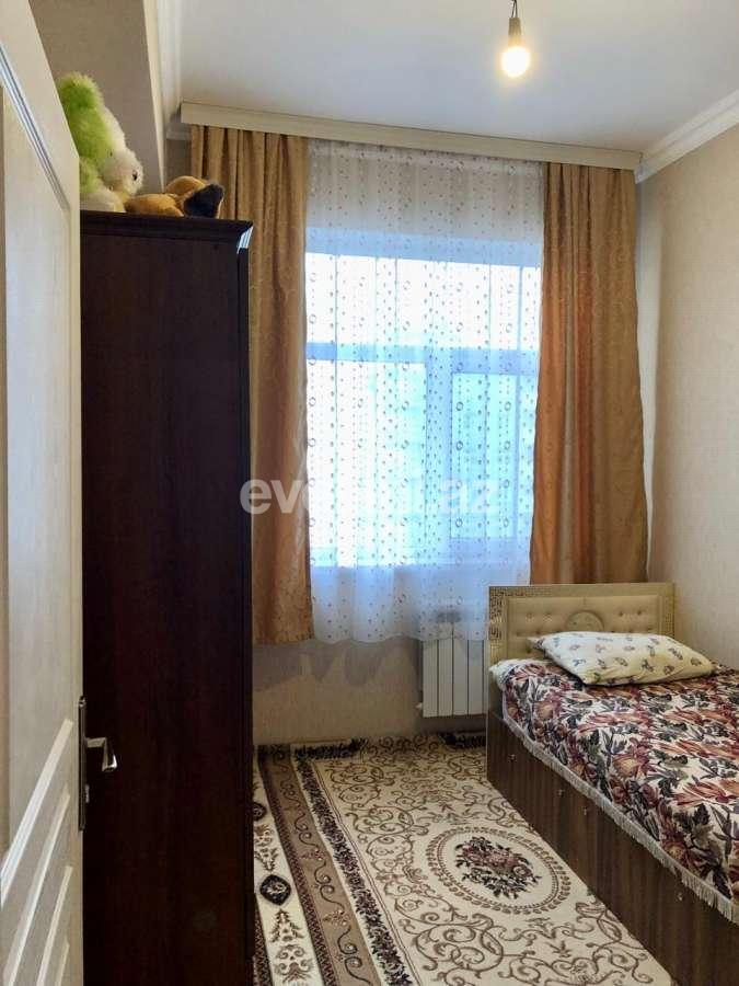 Satılır, yeni tikili, 4 otaqlı, 85 m², Bakı, Suraxanı r, Hövsan q.