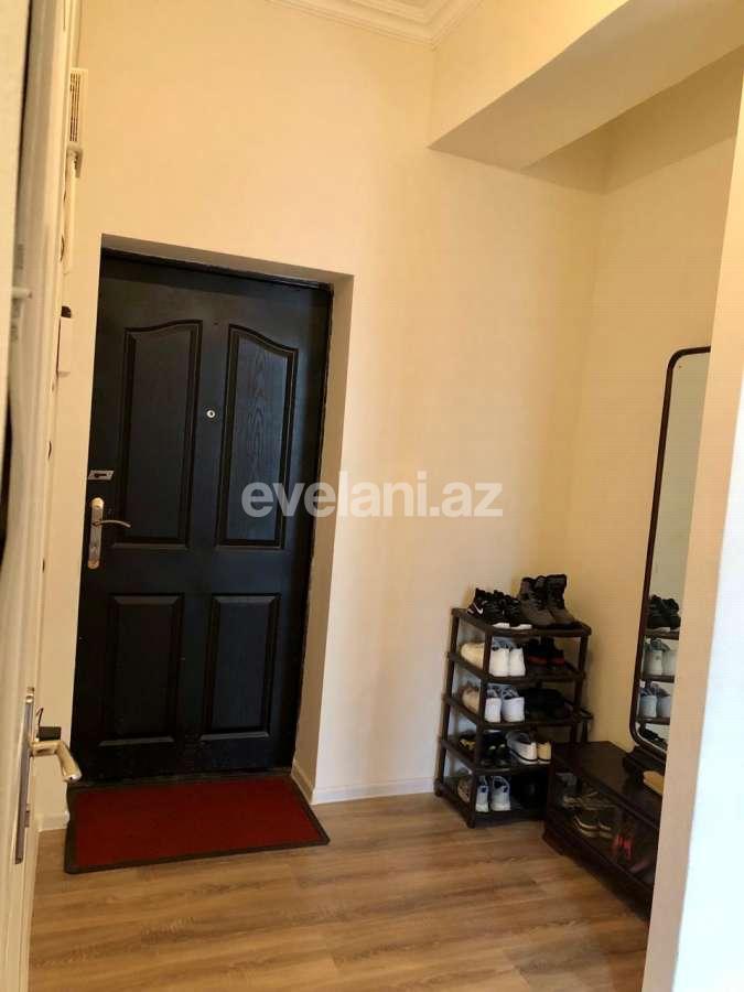 Satılır, yeni tikili, 4 otaqlı, 85 m², Bakı, Suraxanı r, Hövsan q.